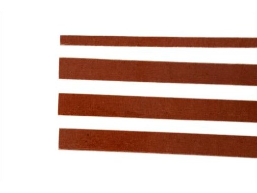 Bakelite Strips (Phenolic Laminate) made by Sadguru Industrial Enterprises, Jhansi