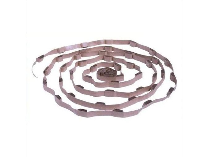 Clack Bands made by Sadguru Industrial Enterprises, Jhansi