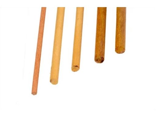 Hardwood Rods for Transformers made by Sadguru Industrial Enterprises, Jhansi