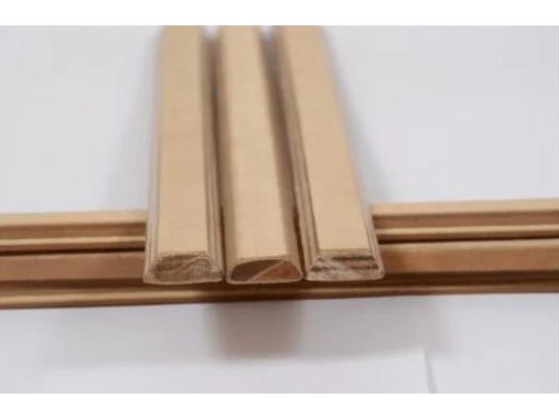 Pressboard Strips