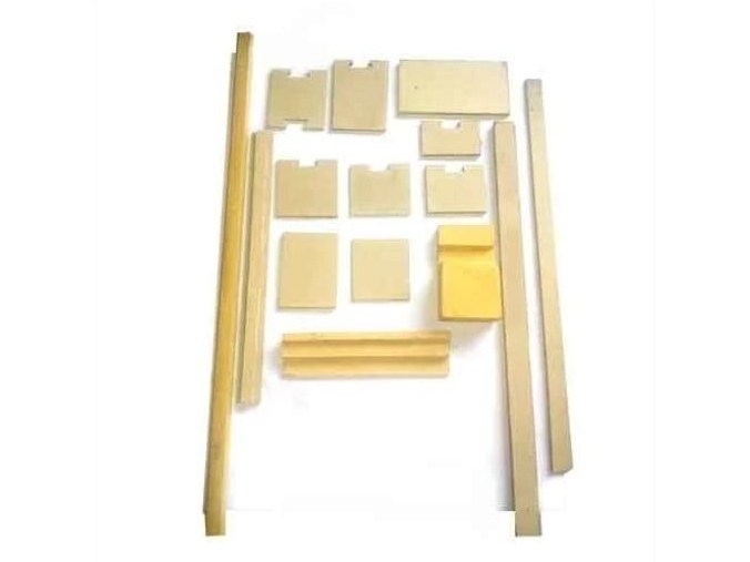 Transformer Insulation Kit